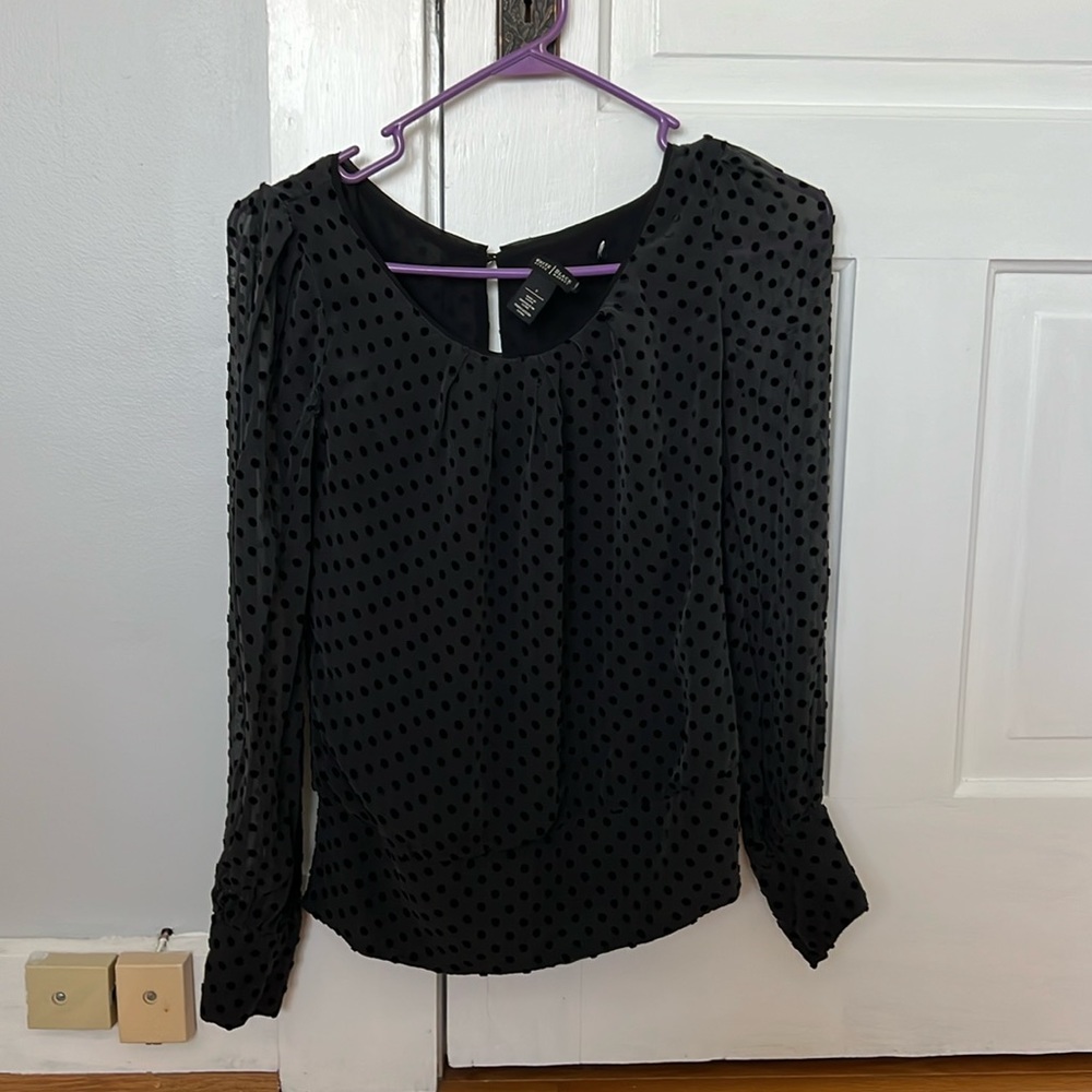 Black size 2